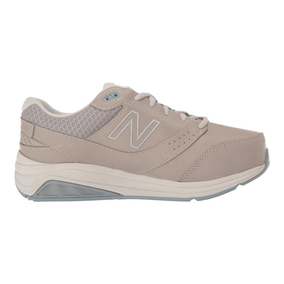 New Balance 928v3 Grey Walking Shoes Womens 8 4E Wide Comfort Sneakers - Picture 3 of 9